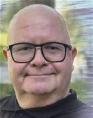 Profilbild von Sven Peter Willi Reuter